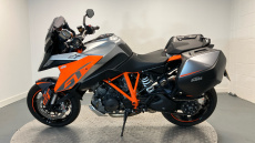 Ktm Superduke 1290 Super Duke GT (16MY)